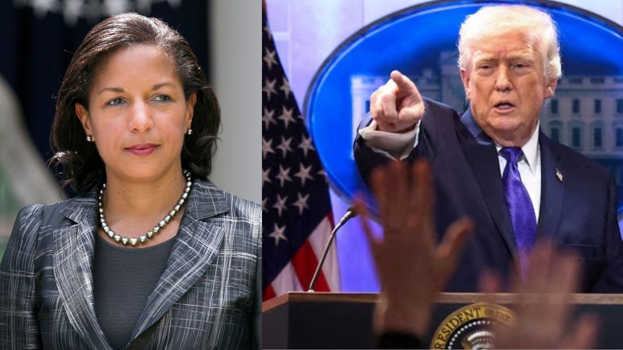 Donald Trump: “ఆమెను వెంటనే తొలగించండి”.. లేదంటే “భారీ పరిణామాలను” ఎదుర్కుంటారు!