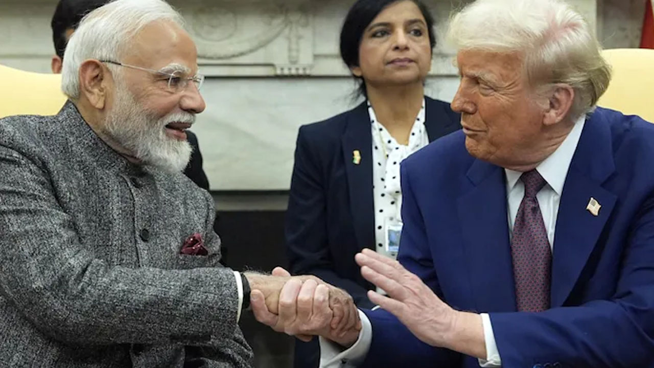 us india trade deal trump modi tariff cut