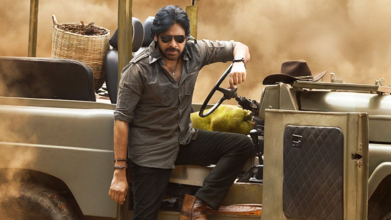 ustad bhagat singh andhra rights rs 70 crores but the buyers are asking different