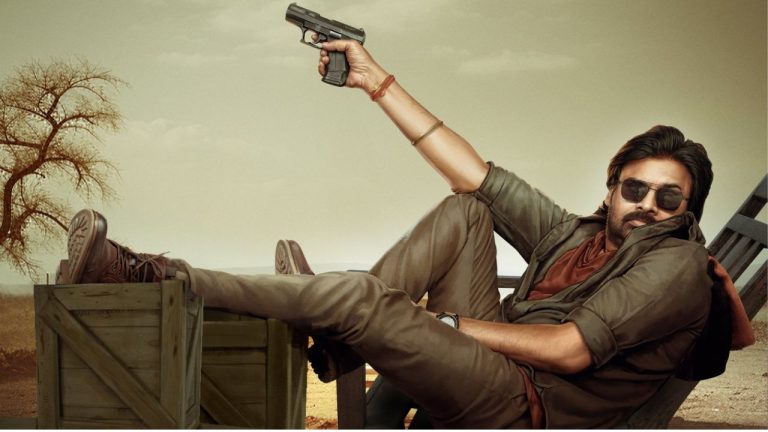 Ustaad Bhagat singh : ఉస్తాద్ భగత్ సింగ్ ఊగిసలాట.. అందుకేనా?