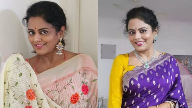 TV Actress Vahini : క్యాన్సర్‌తో పోరాడుతూ ప్రముఖ నటి మృతి..