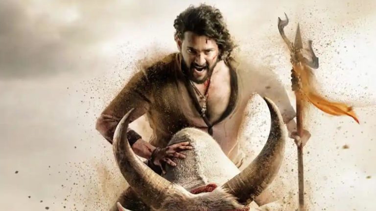 Varanasi : లీక్ అయిన.. మహేష్ బాబు ‘వారణాసి’ రాముడి పోస్టర్ నిజమేనా..?