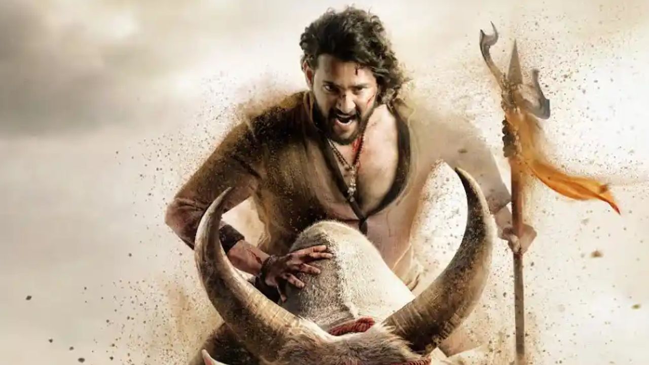 Varanasi : లీక్ అయిన.. మహేష్ బాబు ‘వారణాసి’ రాముడి పోస్టర్ నిజమేనా..?