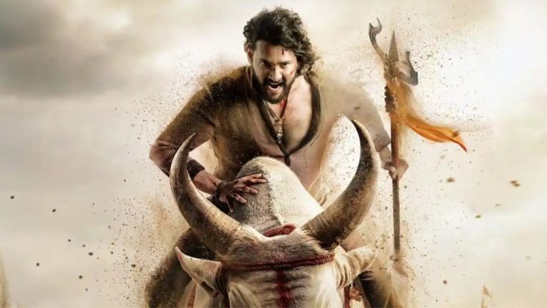 Varanasi : ‘వారణాసి’ మేకింగ్ వీడియో.. రాజమౌళి విజన్‌కు ఫిదా అవుతున్న నెటిజన్లు!