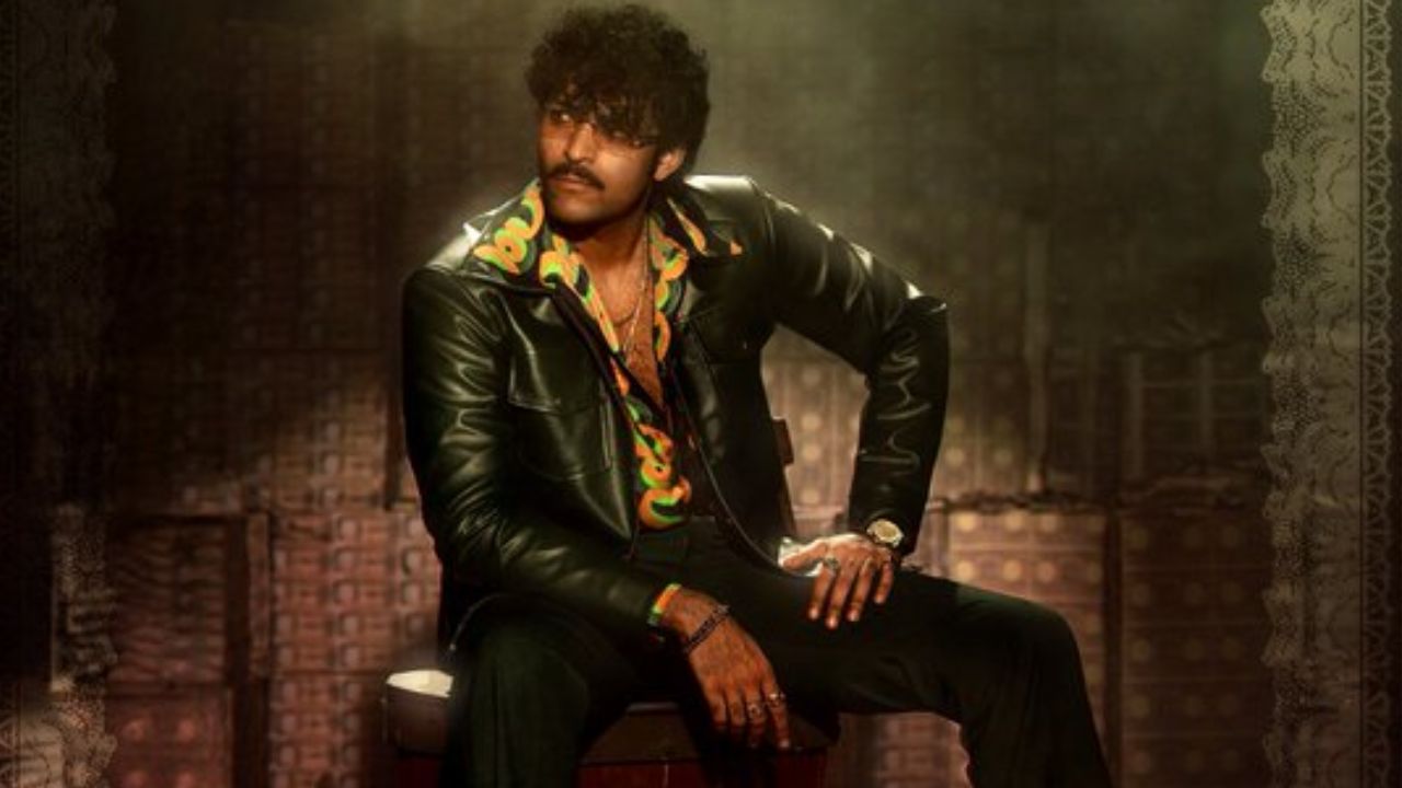 kollywood director fixes movie with mega prince