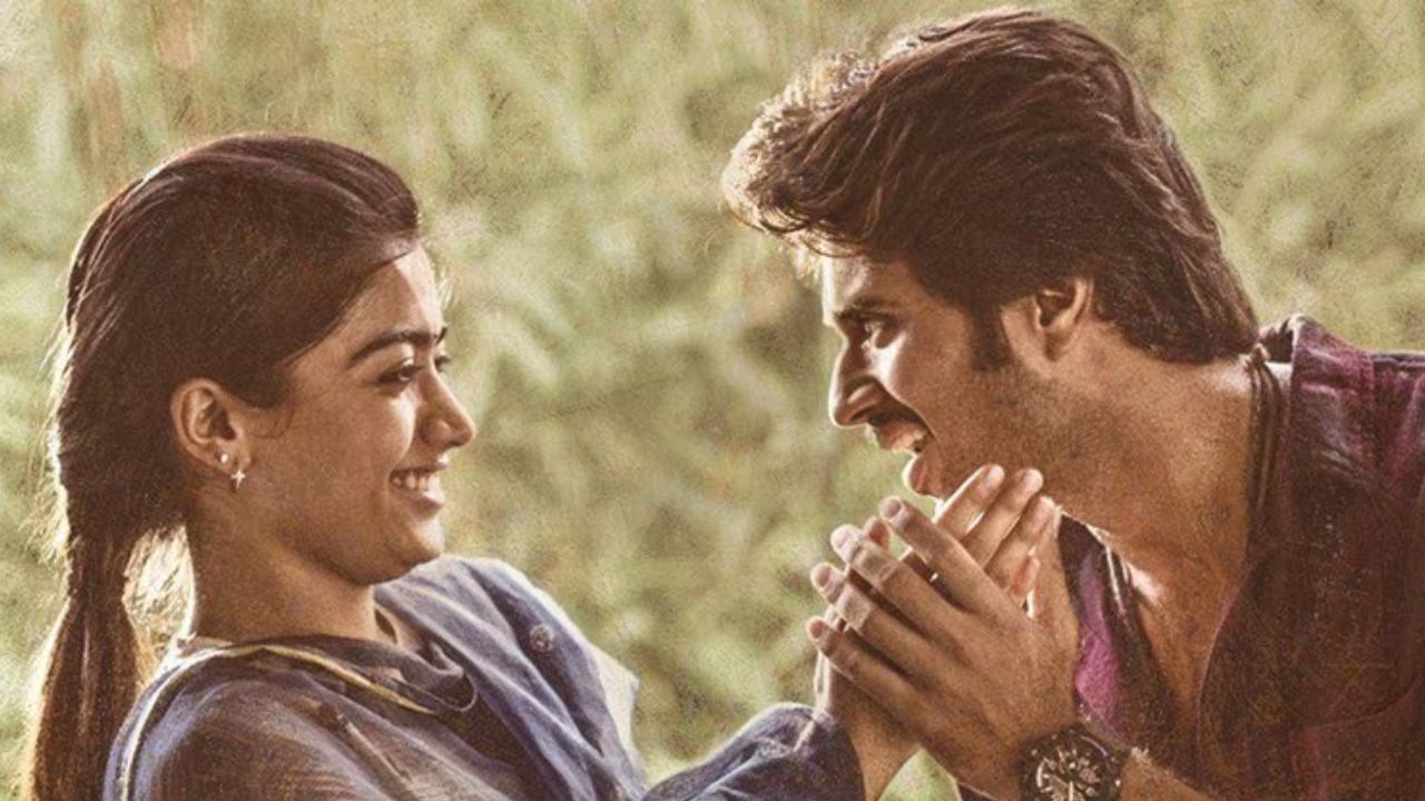 vijay deverakonda rashmika mandanna rejects there wedding deal
