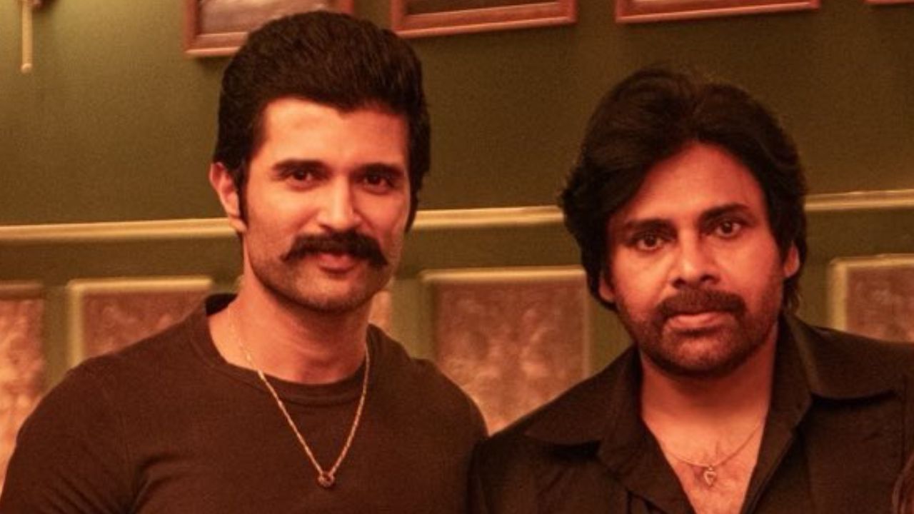 Power Star Movie : పవర్ స్టార్ సినిమాలో విజయ్ దేవరకొండ.. వాస్తవం ఇదే