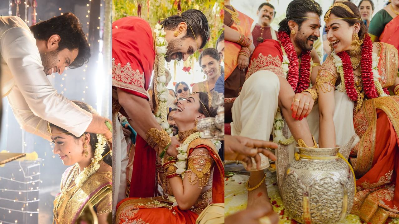 vijay deverakonda rashmika mandanna wedding geetha govindam old interview viral