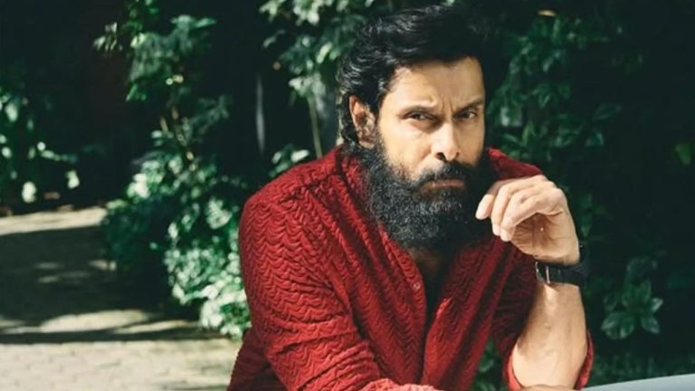 Vikram: ఏకంగా 4 చిత్రాలతో విక్రమ్ మాస్ కంబ్యాక్!