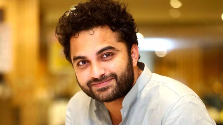 Vishwak Sen: విశ్వక్ సేన్‌కు బాలయ్య, ఎన్టీఆర్ వార్నింగ్..