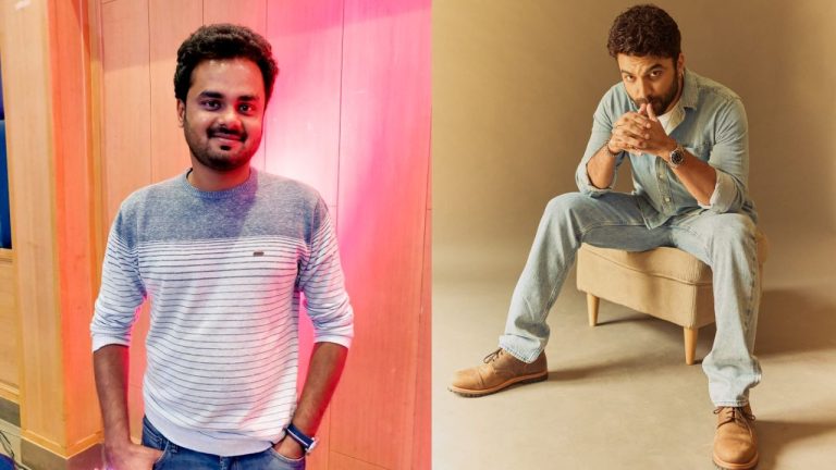 Vishwak Sen : మరొక ఫ్లాప్‌ దర్శకుడితో విశ్వక్ సేన్..