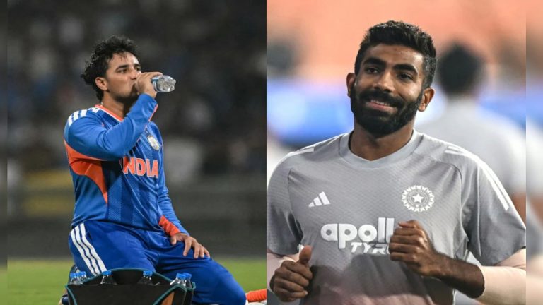 Indian Team: బుమ్రా, అభిషేక్‌కు తీవ్ర జ్వరం.. స్టార్ ఆల్‌రౌండర్‌ రీ ఎంట్రీ!