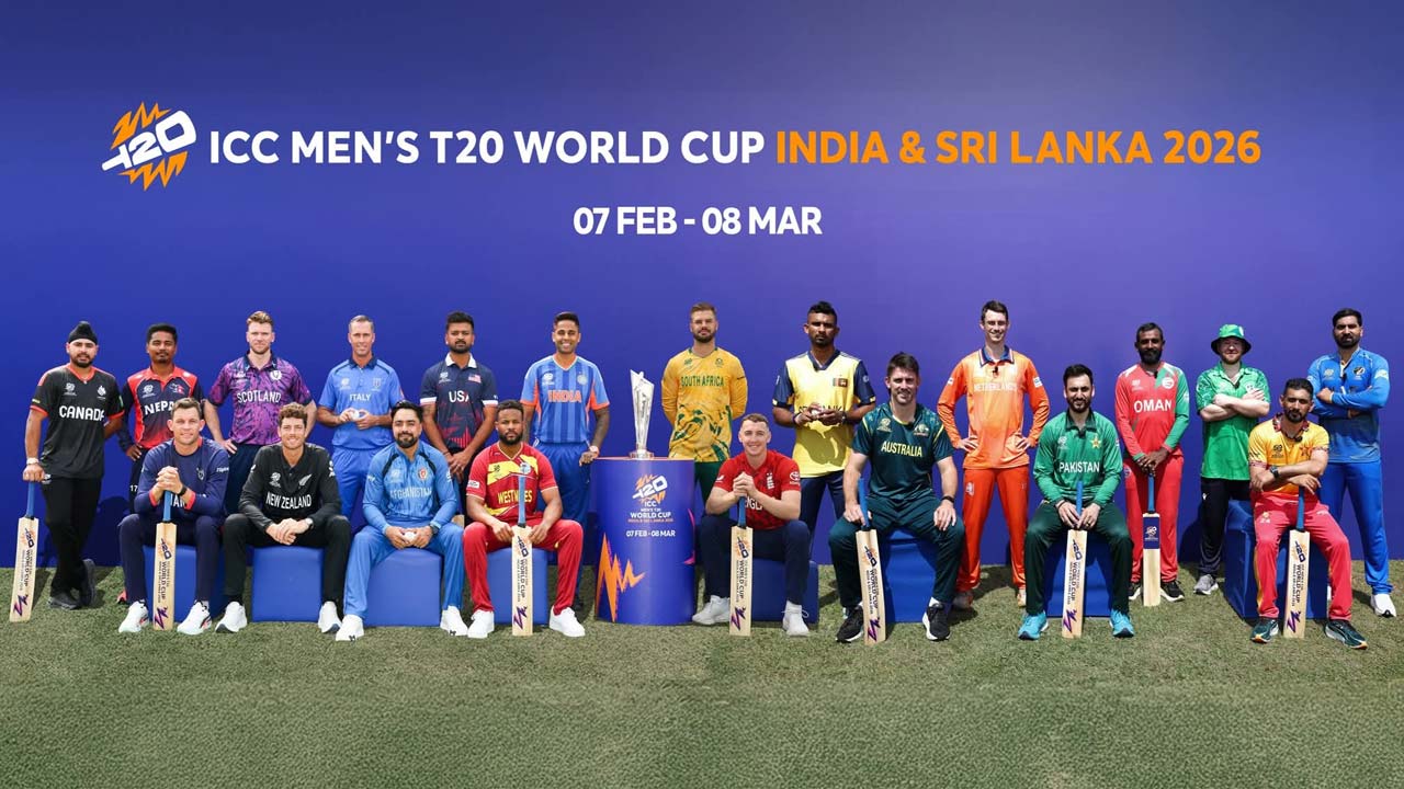 t20 world cup opening ceremony wankhede