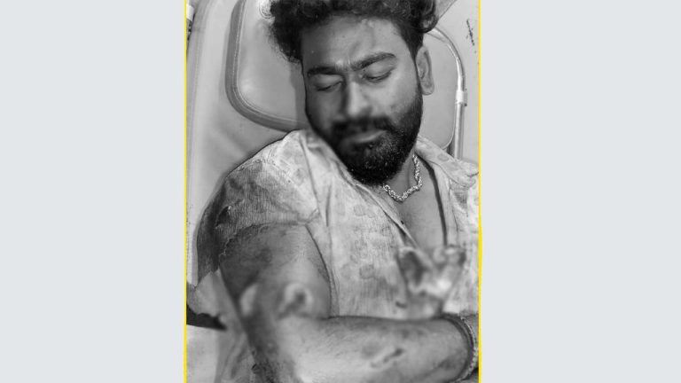 Love Marriage: మూడు రోజుల క్రితం లవ్ మ్యారేజ్.. కట్ చేస్తే.. హాస్పిటల్ బెడ్ పై..!