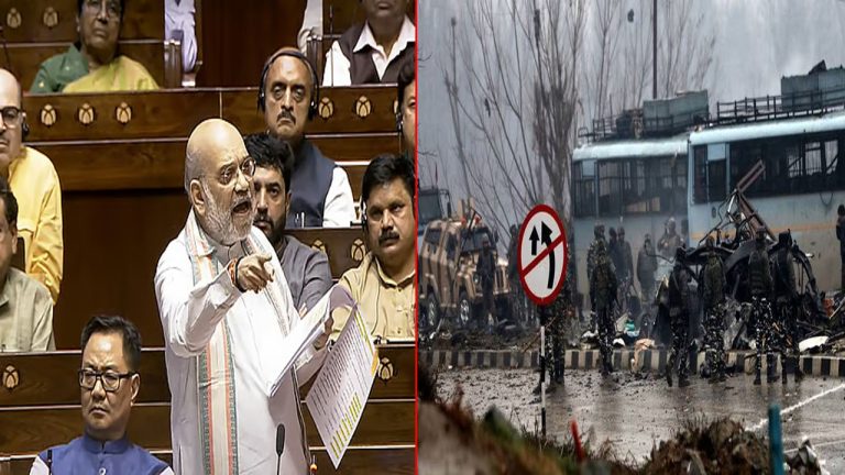 Terror Incidents: ఏడేళ్లలో 1050 ఉగ్రదాడులు.. 687 టెర్రరిస్టులు ఖతం.. షాకింగ్ రిపోర్టు బయటపెట్టిన కేంద్రం..