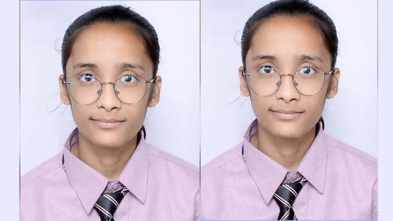 10th Result: టెన్త్ ఫలితాల్లో అదరగొట్టిన బాలిక.. 600కు గాను 594 మార్కులు