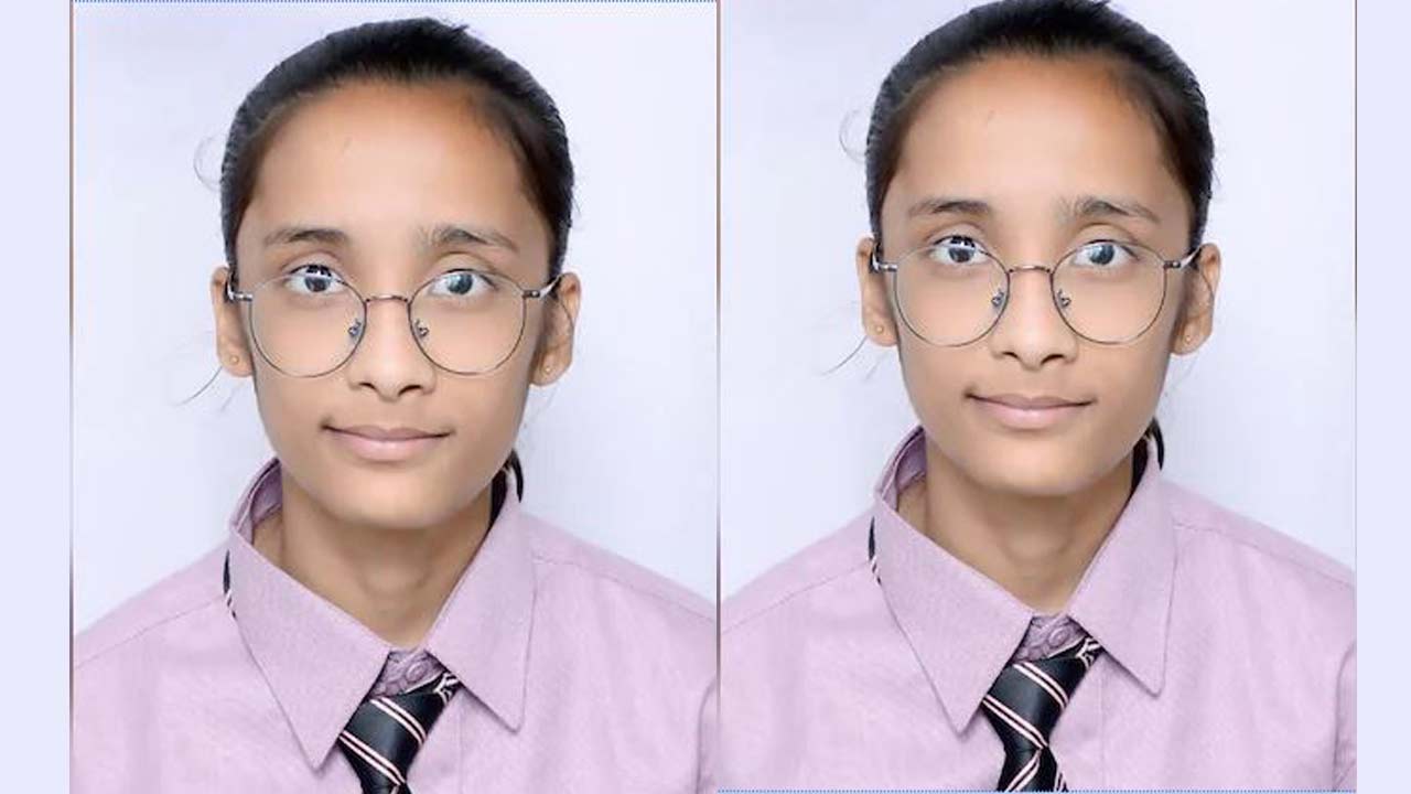 10th Result: టెన్త్ ఫలితాల్లో అదరగొట్టిన బాలిక.. 600కు గాను 594 మార్కులు