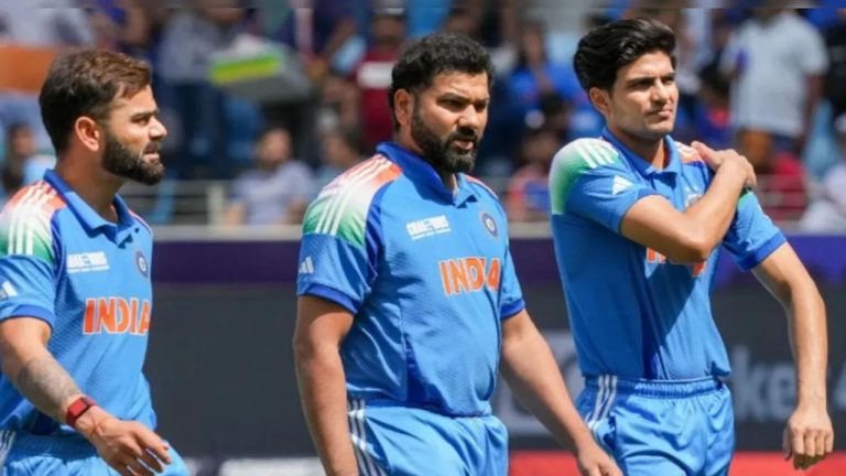 BCCI: 2027 వన్డే వరల్డ్ కప్‌పై బీసీసీఐ ఫోకస్.. రోహిత్, కోహ్లీ కోసం స్పెషల్ ప్లాన్ రెడీ..