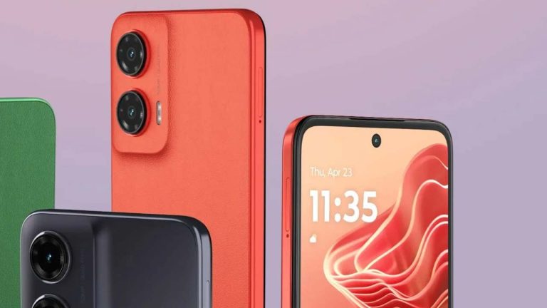 5g Phones Under 10K: రూ.10 వేల లోపు 5జీ ఫోన్స్ మీ మనసు దోచేస్తాయి!.. బ్యాటరీ, కెమెరా సూపర్!