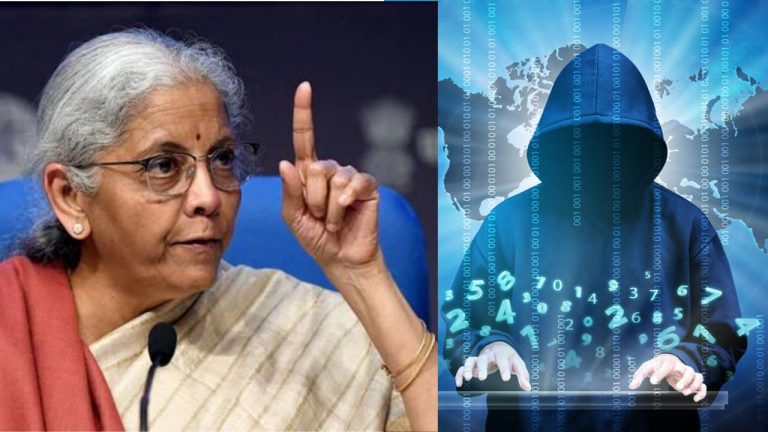 AI Deepfake Scam: నిర్మలా సీతారామన్ ‘AI’ వీడియోతో నమ్మించి.. వృద్ధురాలికి రూ. 87 లక్షల కుచ్చుటోపీ!