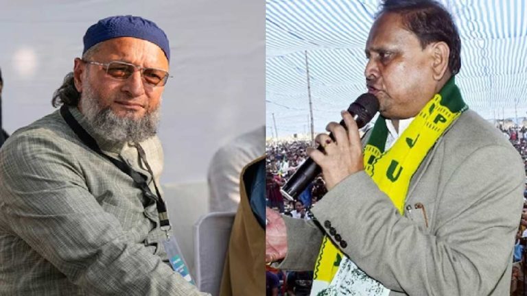 Bengal Election: బెంగాల్ రాజకీయ కురుక్షేత్రంలో కొత్త పొత్తు.. దీదీ తృణమూల్ కోటలకు బీటలు వారుతాయా?