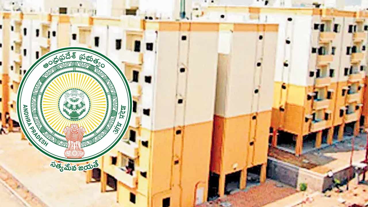 ap govt to conduct 2 5 lakh mass housewarming ceremonies on ugadi