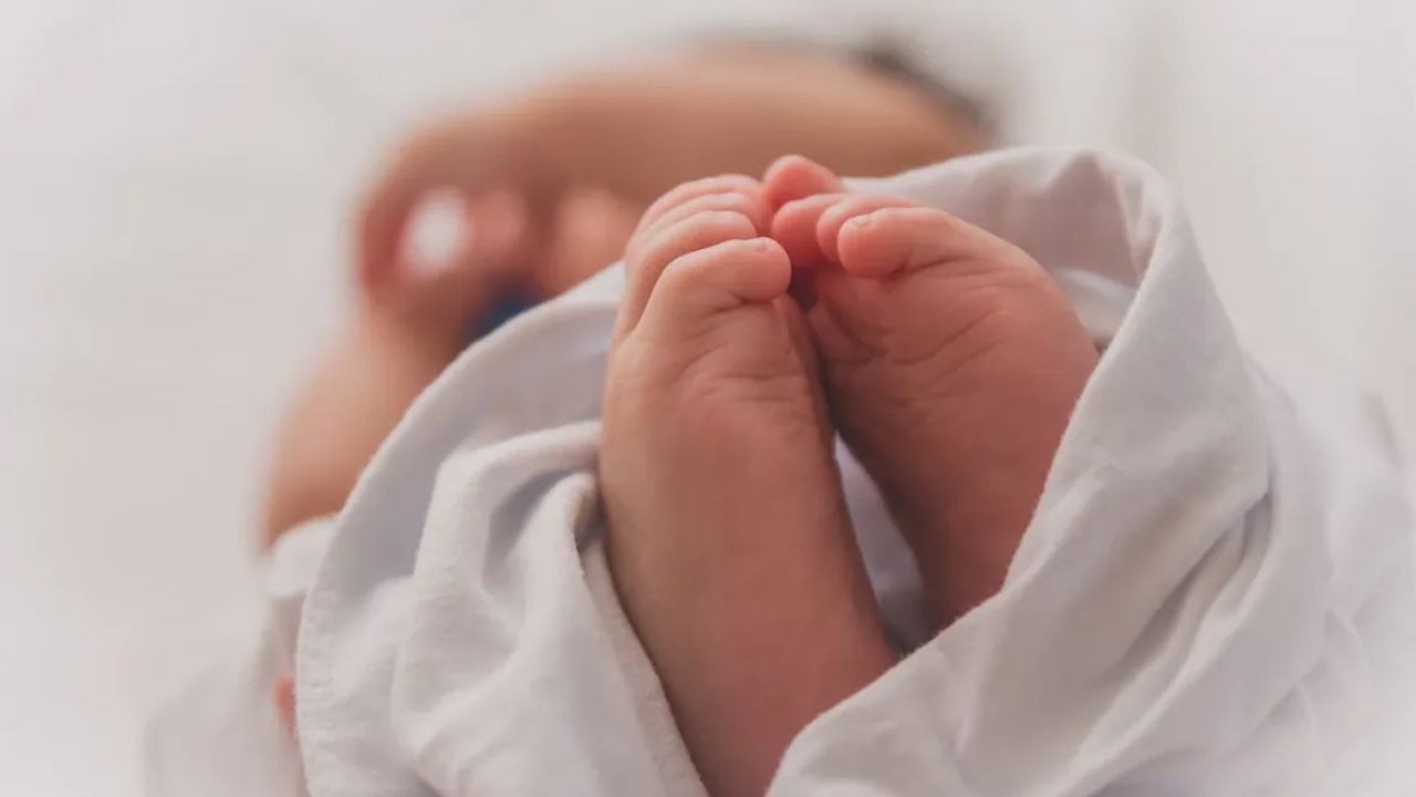 Abandoned Baby: ముల్లపొదల్లో వదిలేసిన పసికందుకు కొత్త జీవితం!