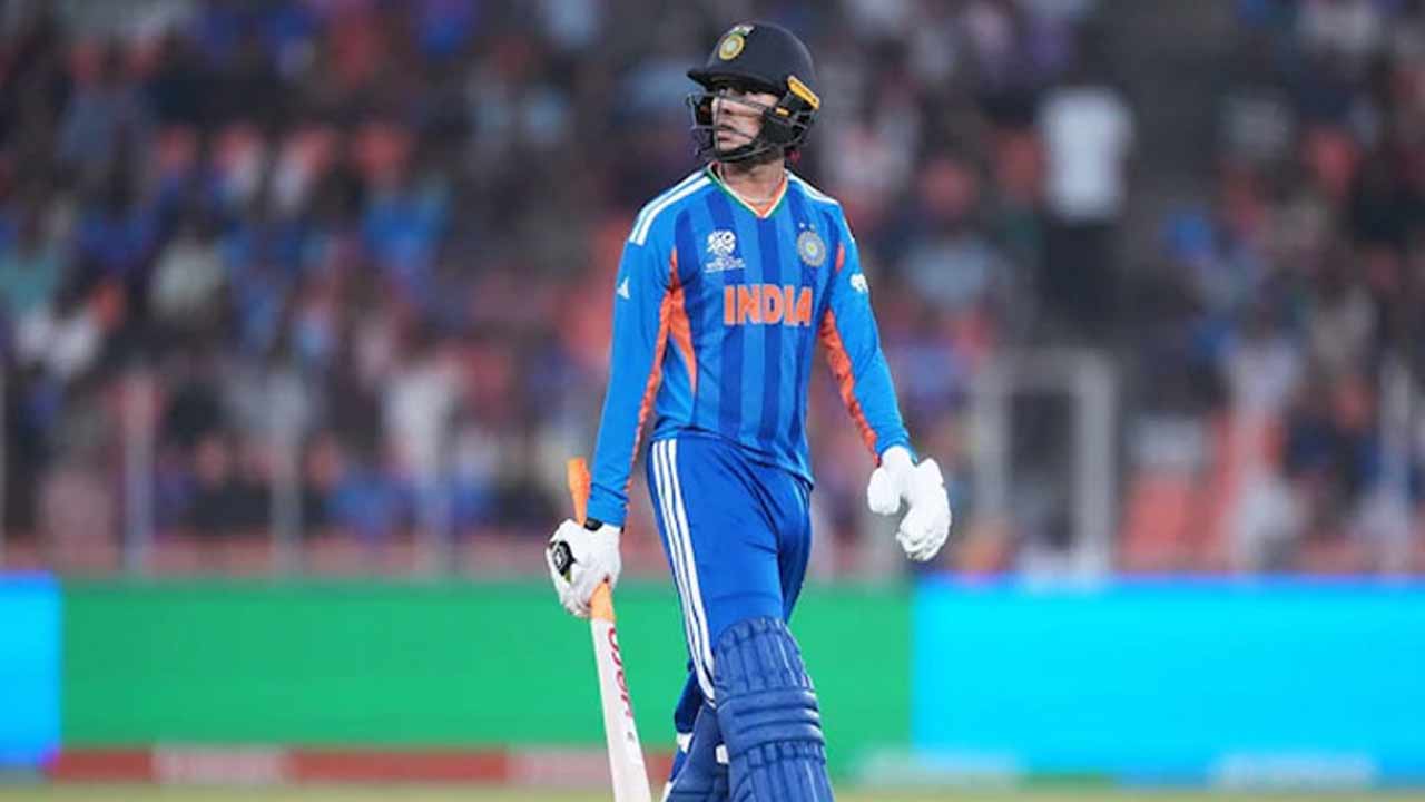 T20 World Cup 2026 Semi-Final: అదే నిర్లక్ష్యం..! మారని అభిషేక్‌ శర్మ తీరు..