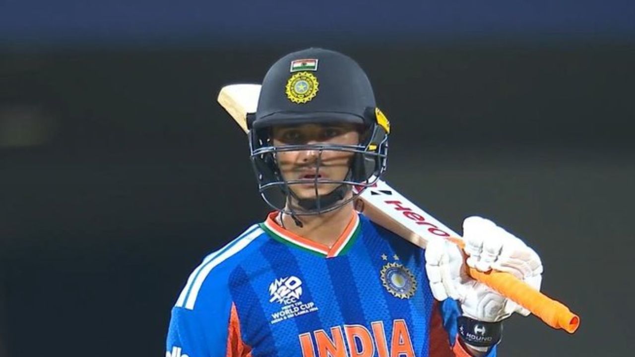 abhishek sharma under fire after poor show in t20 world cup 2026 super 8 match vs west indies