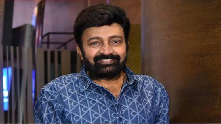 Actor Rajasekhar: డాన్స్ రాదని ఒప్పుకున్న రాజశేఖర్.. ఫ్యాన్స్ రియాక్షన్ ఇదే!