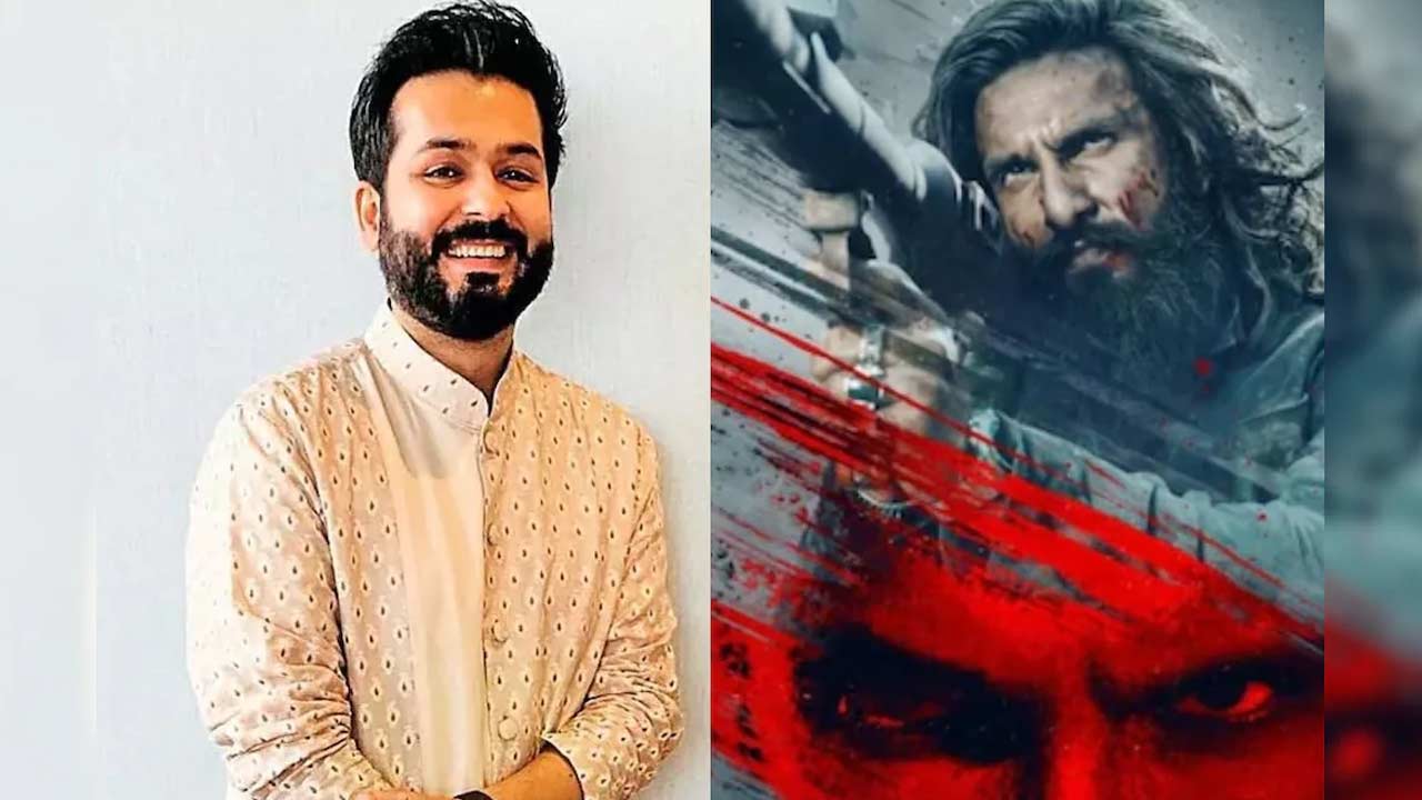 Dhurandhar 2: ఆదిత్య ధర్ ఓపెన్ లెటర్.. పార్ట్ 3 పై సంచలన పోస్ట్!