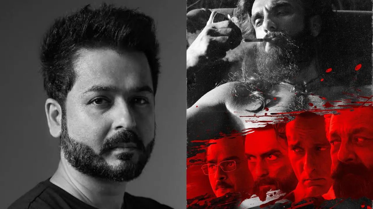 Aditya Dhar: నెక్స్ట్ హీరో ఫిక్స్.. ‘ధురంధర్‌’కి మూడింతల బడ్జెట్‌తో కొత్త ప్రాజెక్ట్!