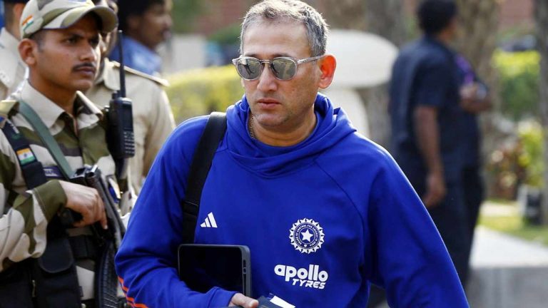 IPL 2026: ఐపీఎల్‌ మ్యాచ్‌లపై సెలక్టర్ల ఫోకస్‌.. ఇక్కడ ఆడితేనే వరల్డ్‌ కప్‌ 2027 తుది జట్టులో చోటు..!