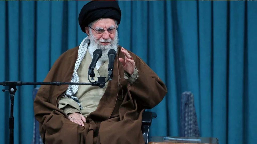 Ali Khamenei