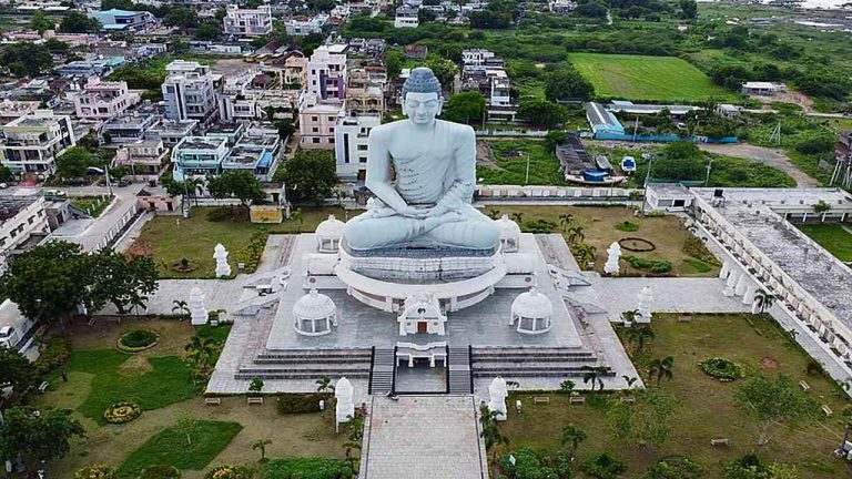 Amaravati: ఏపీ కేబినెట్ కీలక నిర్ణయం.. అమరావతికి చట్టబద్ధత కల్పిస్తూ తీర్మానం