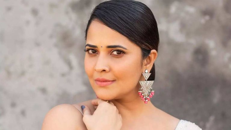 Anasuya: హిందూ ఆచారాలపై అనసూయ సంచలన వ్యాఖ్యలు.. అసలు స్కెచ్ ఇదేనా!