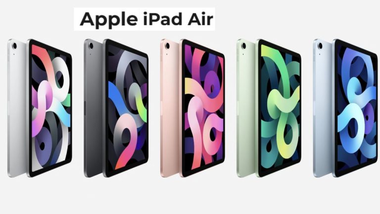 మరింత పవర్, మెరుగైన పనితీరు.. iPad Air (8th Gen) లాంచ్.. ధర ఎంతంటే?