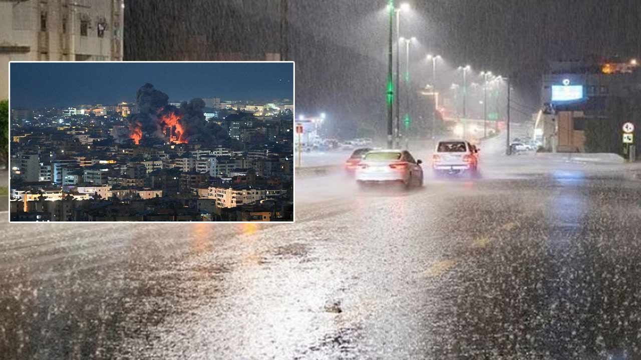 US-Israel-Iran War: యుద్ధ సమయంలో ట్రెండింగ్‌గా అరబిక్‌ పదం.. అర్థం ఏంటి..? ఎందుకు ట్రెండింగ్‌..?