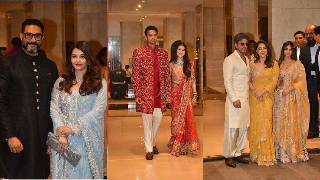 Arjuntendulkarwedding1