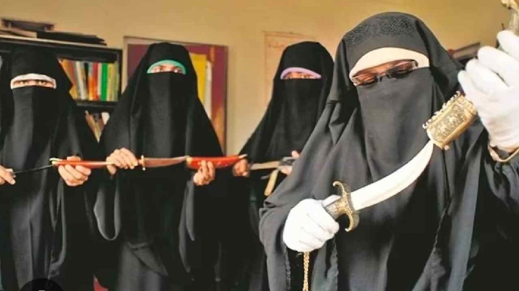 Asiya Andrabi