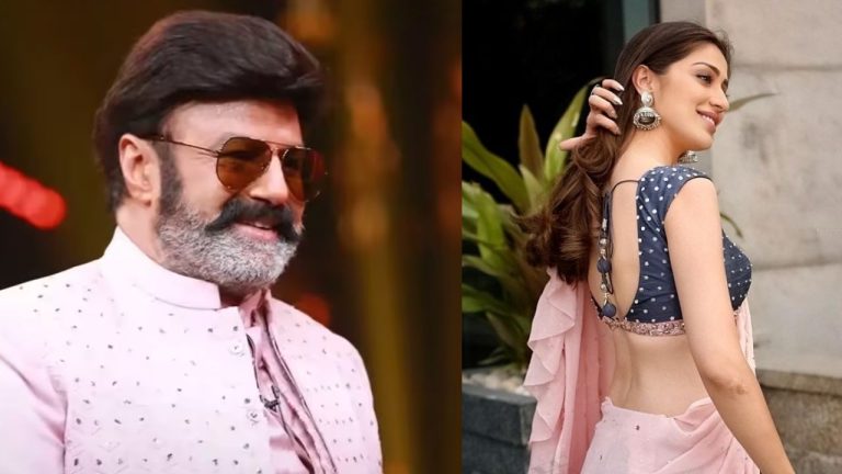 NBK111: బాలయ్య సినిమాలో లక్ష్మీ రాయ్.. ఈసారి క్యారెక్టర్ మామూలుగా ఉండదట!