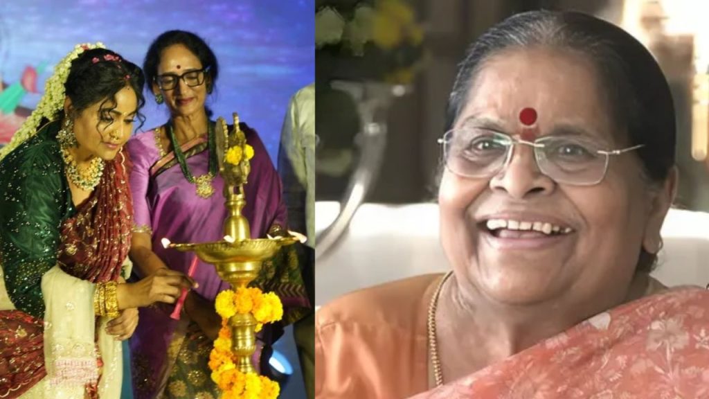 Bapu Bomma Vishwa Mahila Awards