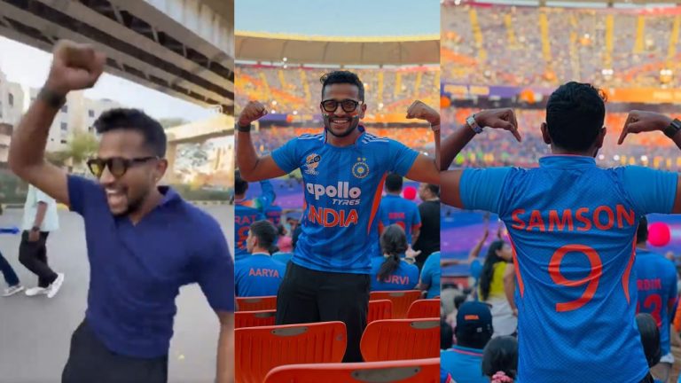 Basil Joseph: బ్రో.. నువ్వు ఓ ఫేమస్ హీరో గుర్తుందా..? రోడ్డుపై ఆ అల్లరేంటి.? వీడియో వైరల్..