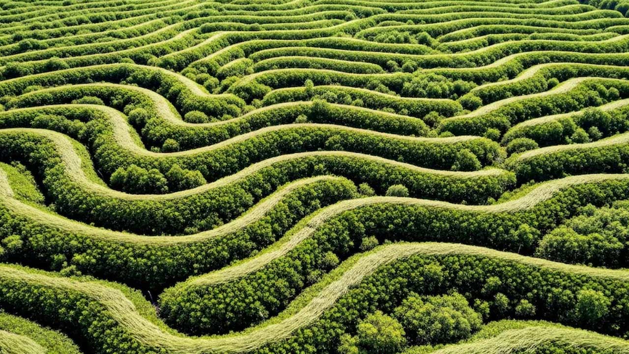 Best Tea Gardens : చాయ్ లవర్స్.. ఈ 5 అద్భుతమైన ప్లేసెస్‌లో మీ ఫేవరెట్ ఏది?