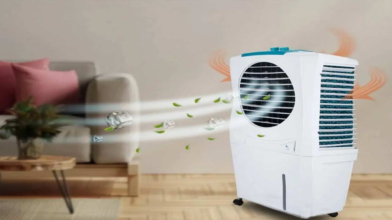 Best Air Coolers: AC అవసరం లేదు.. రూ. 6 వేల లోపు బడ్జెట్‌లోనే బెస్ట్ ఎయిర్ కూలర్లు ఇవే!