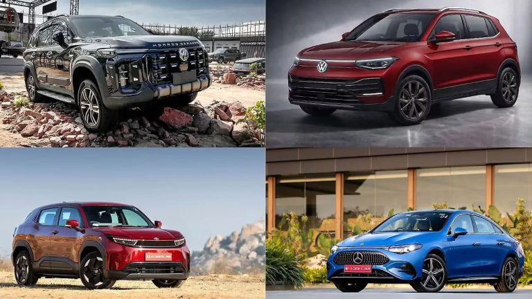 New Model Cars: ఏప్రిల్ నెలలో విడుదల కాబోయే కొత్త కార్లు ఇవే..
