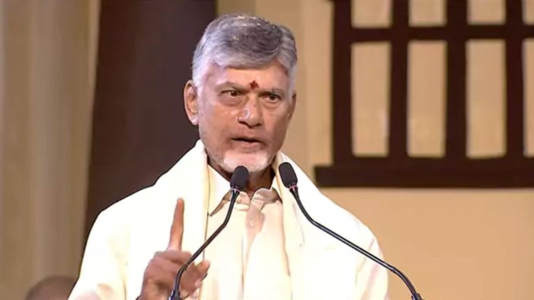 CM Chandrababu: నాది దేవుడి దగ్గర ఒకటే సంకల్పం.. అమరావతి దేవతల రాజధాని అవ్వాలి!