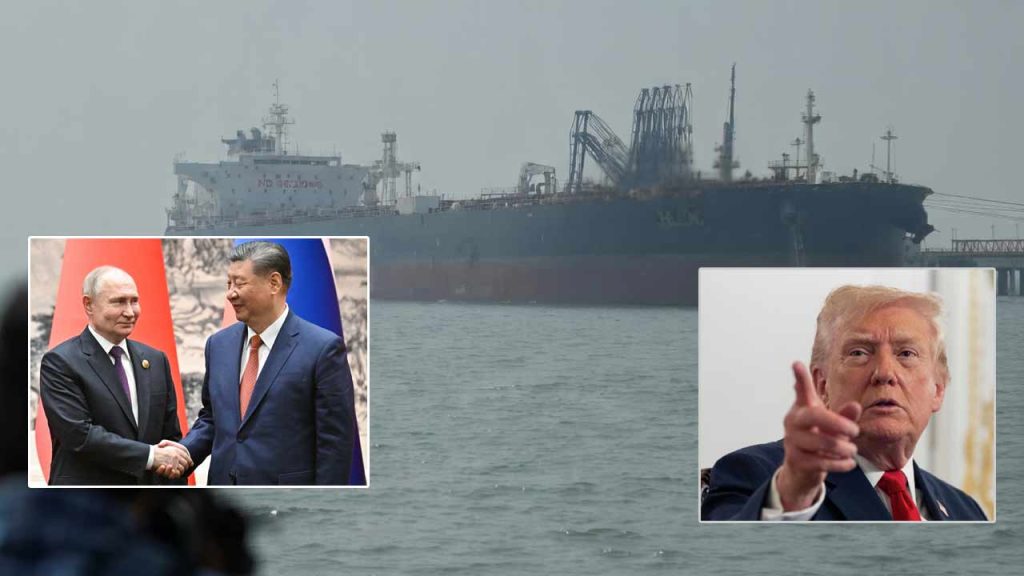 China And Russia Back Cuba