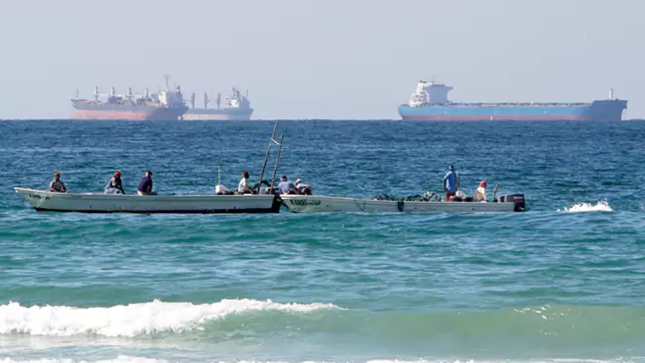 Iran-China: హార్ముజ్‌ను తెరిచి ఉంచండి.. ఇరాన్‌పై చైనా తీవ్ర ఒత్తిడి!