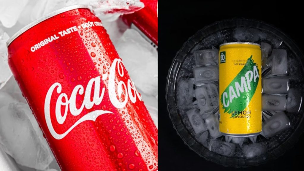Coca Cola Company